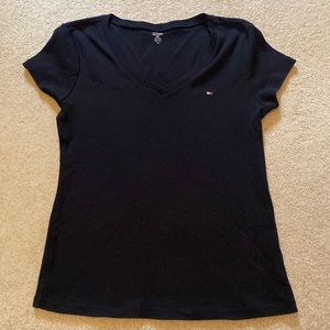 Tommy Hilfiger V-neck T-shirt